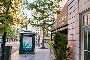 Ellis Hotel, Atlanta, A Tribute Portfolio Hotel by Marriott