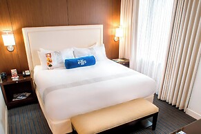Ellis Hotel, Atlanta, A Tribute Portfolio Hotel by Marriott