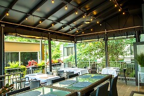 Ellis Hotel, Atlanta, A Tribute Portfolio Hotel by Marriott