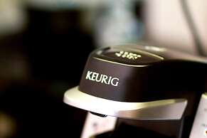 Ellis Hotel, Atlanta, A Tribute Portfolio Hotel by Marriott