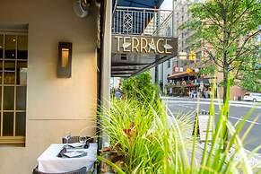 Ellis Hotel, Atlanta, A Tribute Portfolio Hotel by Marriott