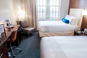 Ellis Hotel, Atlanta, A Tribute Portfolio Hotel by Marriott