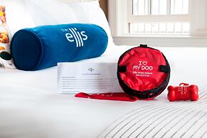 Ellis Hotel, Atlanta, A Tribute Portfolio Hotel by Marriott