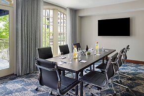 Ellis Hotel, Atlanta, A Tribute Portfolio Hotel by Marriott