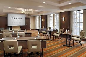 Ellis Hotel, Atlanta, A Tribute Portfolio Hotel by Marriott