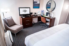 Ellis Hotel, Atlanta, A Tribute Portfolio Hotel by Marriott