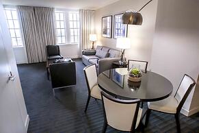 Ellis Hotel, Atlanta, A Tribute Portfolio Hotel by Marriott