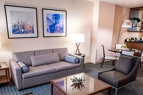 Ellis Hotel, Atlanta, A Tribute Portfolio Hotel by Marriott
