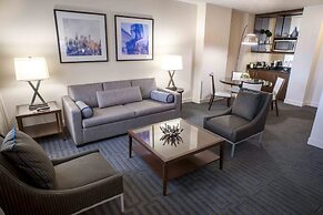 Ellis Hotel, Atlanta, A Tribute Portfolio Hotel by Marriott
