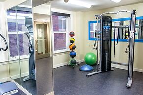 Ellis Hotel, Atlanta, A Tribute Portfolio Hotel by Marriott