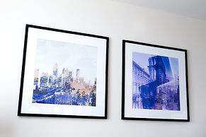 Ellis Hotel, Atlanta, A Tribute Portfolio Hotel by Marriott