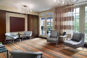Ellis Hotel, Atlanta, A Tribute Portfolio Hotel by Marriott