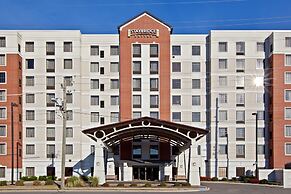 Staybridge Suites Indianapolis Downtown - Convention Center, an IHG Ho