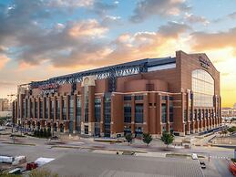 Staybridge Suites Indianapolis Downtown - Convention Center by IHG