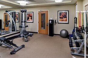 Staybridge Suites Indianapolis Downtown - Convention Center by IHG