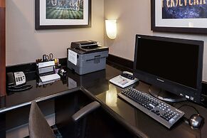 Staybridge Suites Indianapolis Downtown - Convention Center by IHG