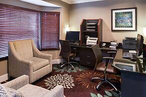 Staybridge Suites Indianapolis Downtown - Convention Center by IHG