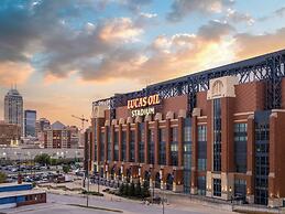 Staybridge Suites Indianapolis Downtown - Convention Center by IHG