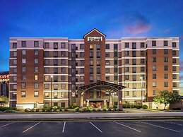 Staybridge Suites Indianapolis Downtown - Convention Center by IHG