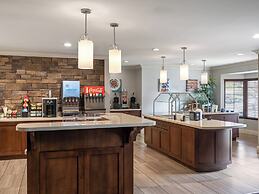 Staybridge Suites Indianapolis Downtown - Convention Center by IHG