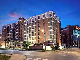 Staybridge Suites Indianapolis Downtown - Convention Center by IHG