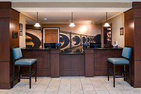 Staybridge Suites Indianapolis Downtown - Convention Center by IHG