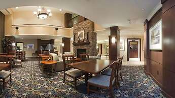 Staybridge Suites Indianapolis Downtown - Convention Center by IHG