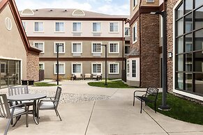 Staybridge Suites Fort Wayne by IHG