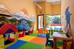 Patong Paragon Resort & Spa