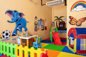 Patong Paragon Resort & Spa