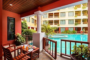 Patong Paragon Resort & Spa