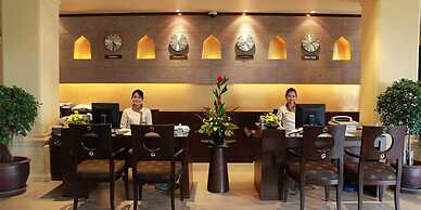 Patong Paragon Resort & Spa