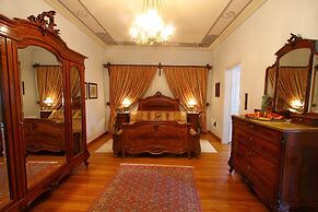 Argentikon Luxury Suites