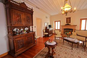 Argentikon Luxury Suites