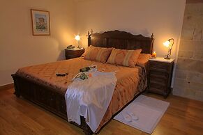 Argentikon Luxury Suites