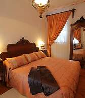 Argentikon Luxury Suites