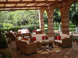 Argentikon Luxury Suites