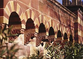 Argentikon Luxury Suites