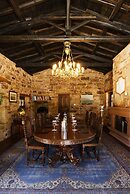 Argentikon Luxury Suites