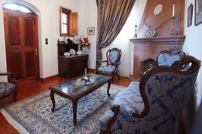 Argentikon Luxury Suites