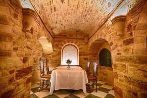 Argentikon Luxury Suites