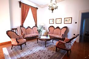 Argentikon Luxury Suites