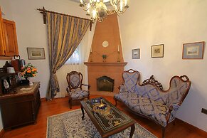 Argentikon Luxury Suites