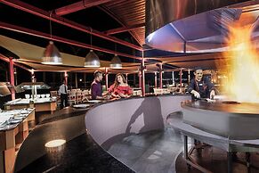 Pyramisa Beach Resort, Hurghada - Sahl Hasheesh