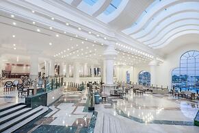 Pyramisa Beach Resort, Hurghada - Sahl Hasheesh