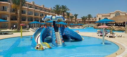 Pyramisa Beach Resort, Hurghada - Sahl Hasheesh