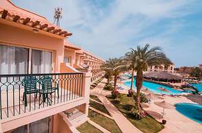 Pyramisa Beach Resort, Hurghada - Sahl Hasheesh