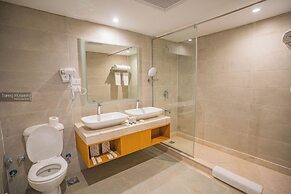 Pyramisa Beach Resort, Hurghada - Sahl Hasheesh