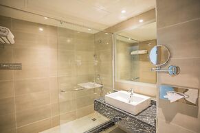 Pyramisa Beach Resort, Hurghada - Sahl Hasheesh