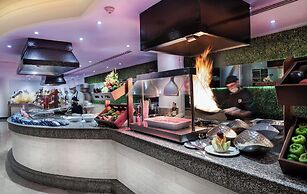 Pyramisa Beach Resort, Hurghada - Sahl Hasheesh